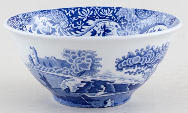 Cereal or Dessert Bowl c1994